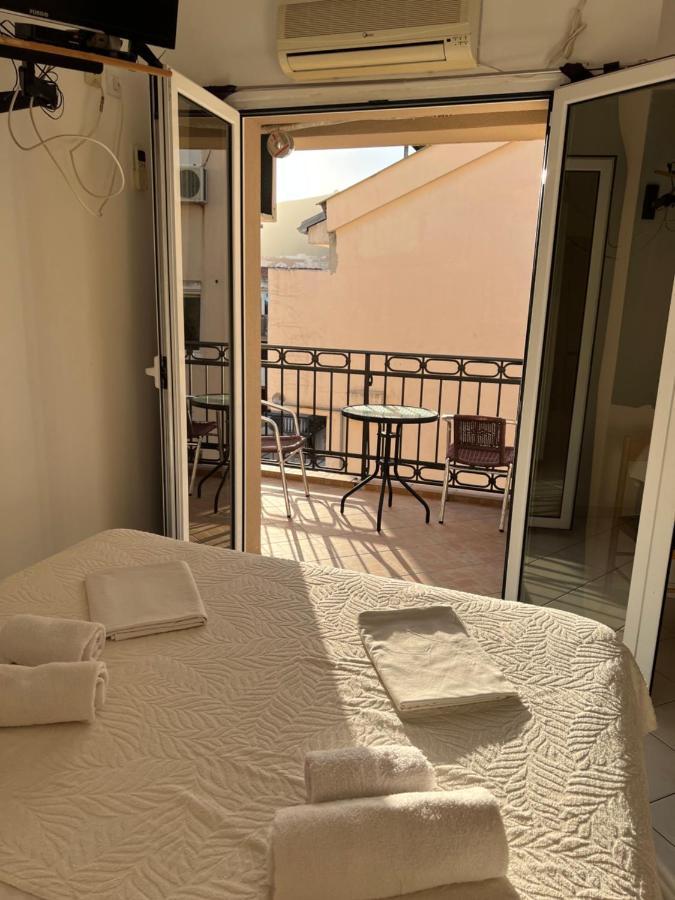 Ksenia Guesthouse Apartments And Studios Budva Exterior foto