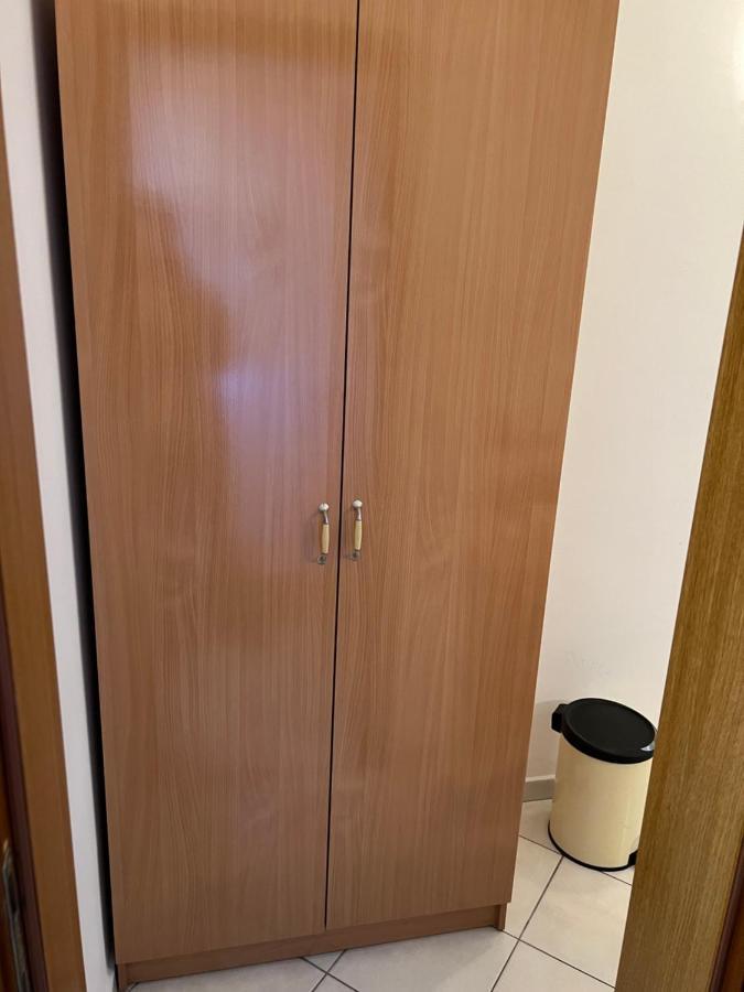 Ksenia Guesthouse Apartments And Studios Budva Exterior foto
