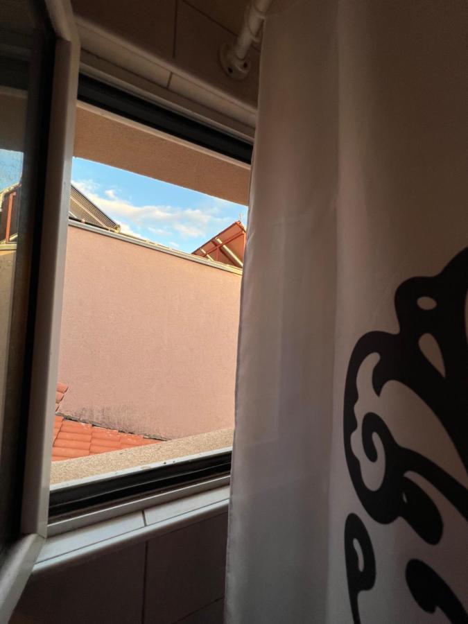Ksenia Guesthouse Apartments And Studios Budva Exterior foto